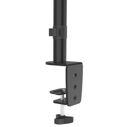 Кронштейн для монитора Hama 118490 13''-32'' (Black) Thumb