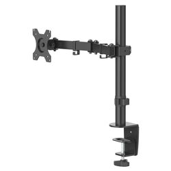 Кронштейн для монитора Hama 118490 13''-32'' (Black)