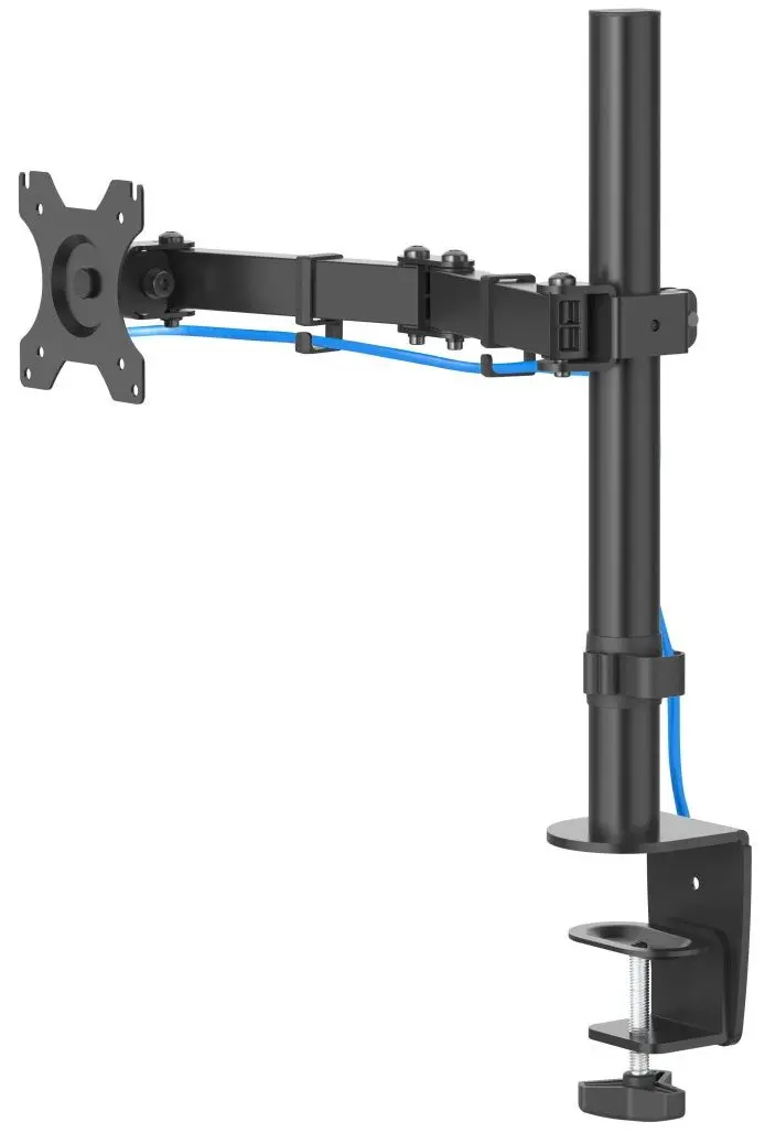 Кронштейн для монитора Hama 118490 13''-32'' (Black)