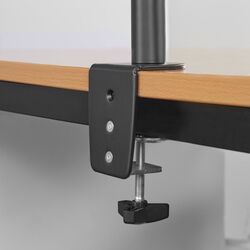 Кронштейн для монитора Hama 118490 13''-32'' (Black) Thumb