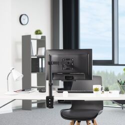 Кронштейн для монитора Hama 118490 13''-32'' (Black) Thumb