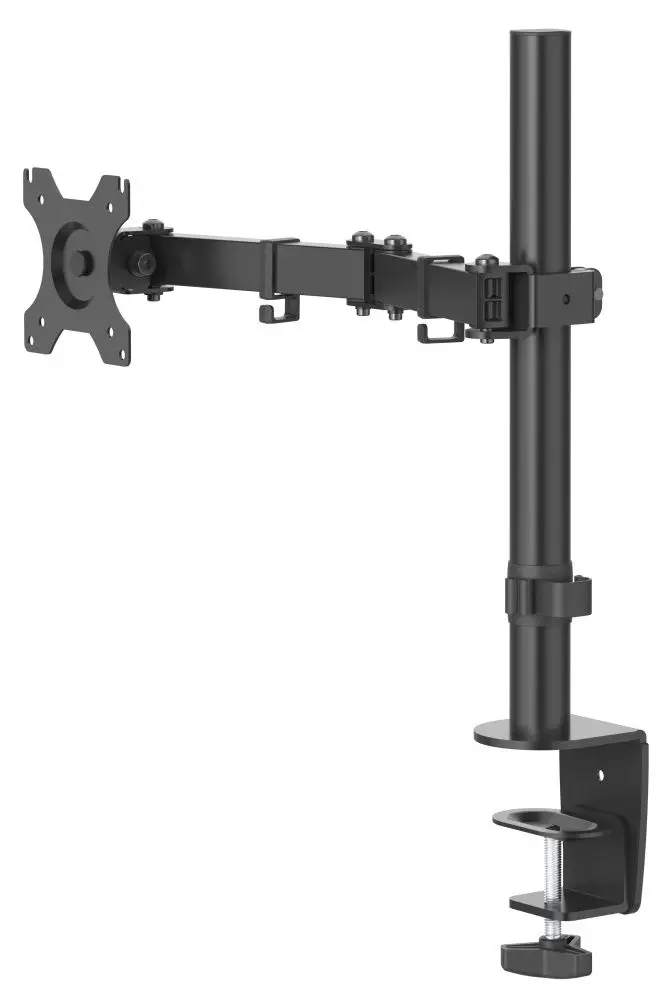 Кронштейн для монитора Hama 118490 13''-32'' (Black)
