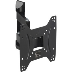 Кронштейн для телевизора Hama 00220822 (Black) Thumb