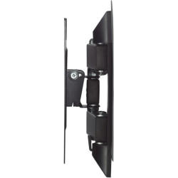 Кронштейн для телевизора Hama 00220822 (Black) Thumb
