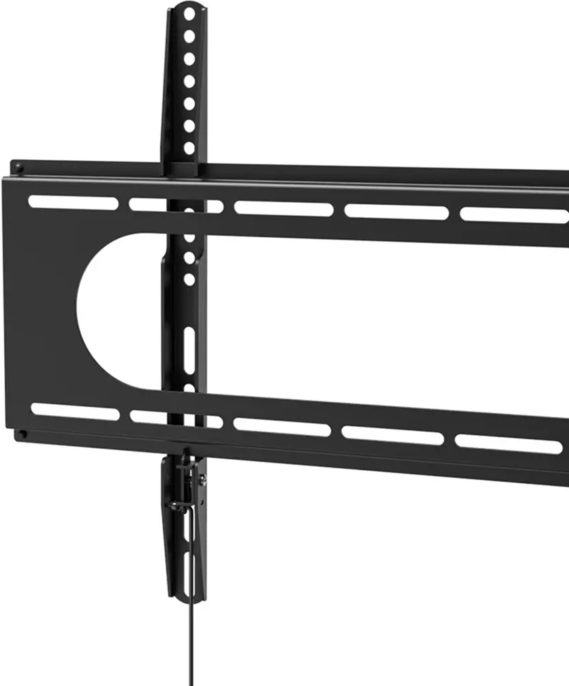 Suport pentru televizor Hama 00220842 (Black) - 3