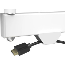 Suport pentru televizor Hama 00220855 (Black/White) Thumb