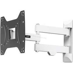 Suport pentru televizor Hama 00220855 (Black/White)