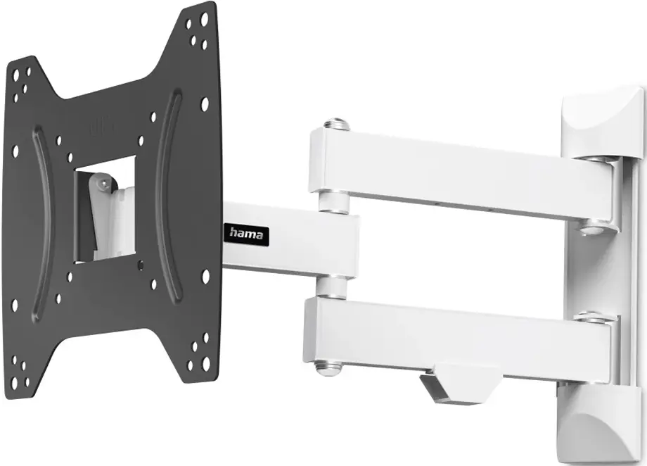 Suport pentru televizor Hama 00220855 (Black/White)