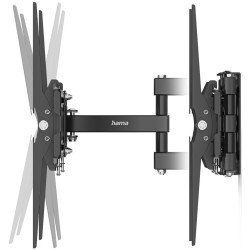 Suport pentru televizor Hama 00220898 (Black) Thumb