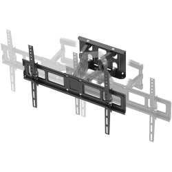 Suport pentru televizor Hama 00220898 (Black) Thumb