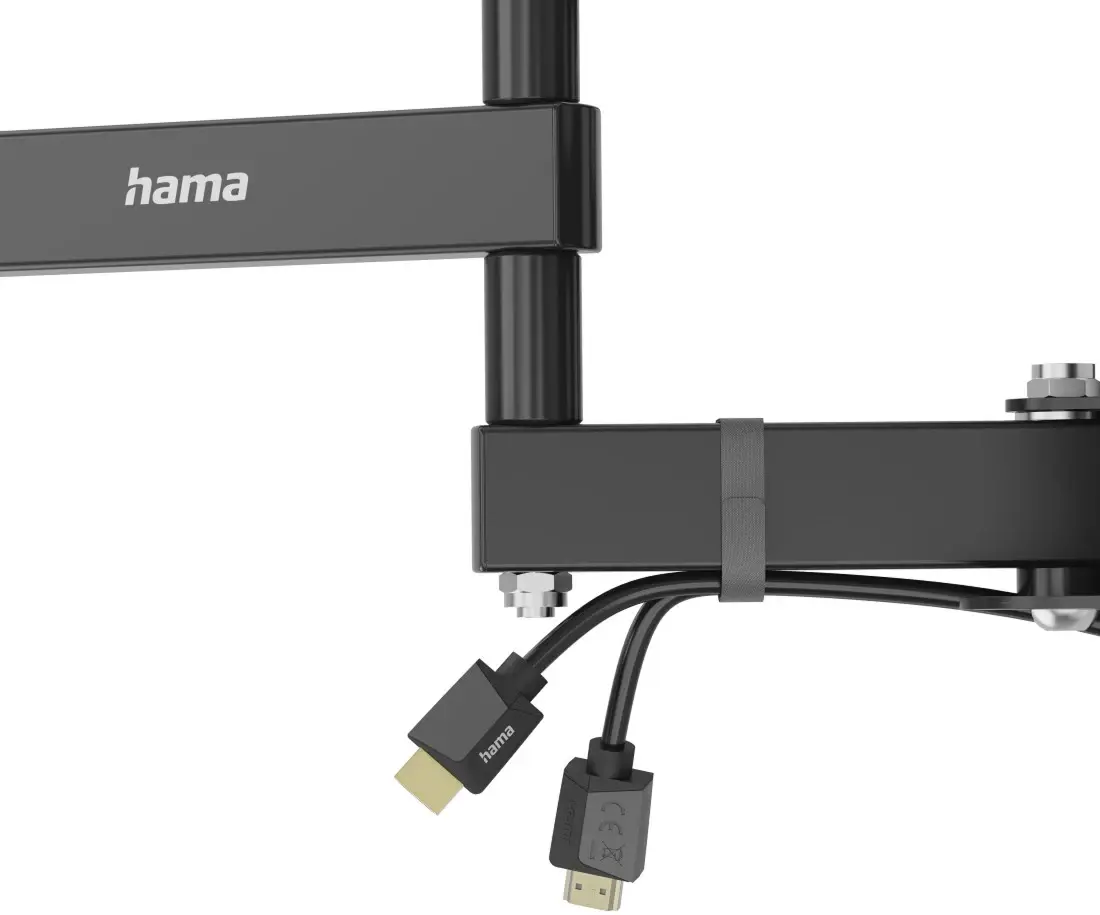 Suport pentru televizor Hama 00220898 (Black) - 4