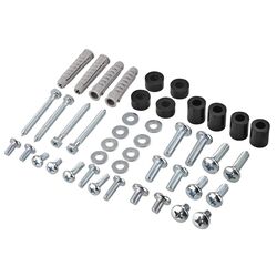 Suport pentru televizor Hama 108719 (Black) Thumb