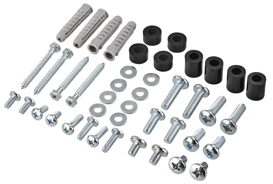 Suport pentru televizor Hama 108719 (Black)