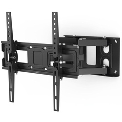 Suport pentru televizor Hama 220830 (Black) Thumb