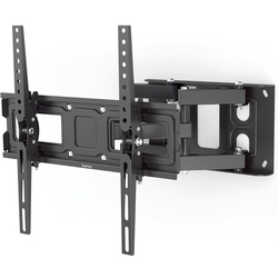 Suport pentru televizor Hama 220830 (Black) Thumb