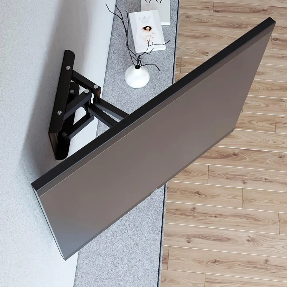 Suport pentru televizor Hama 220830 (Black) - 7