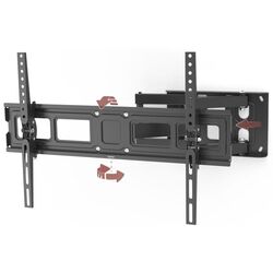 Suport pentru televizor Hama 220831 (Black) Thumb