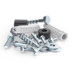 Suport pentru televizor Hama 220843 (Black) Thumb