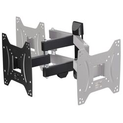 Suport pentru televizor Hama Fullmotion 118101 19 Thumb