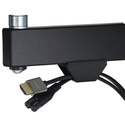 Suport pentru televizor Hama Fullmotion 118101 19 Thumb