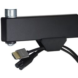 Suport pentru televizor Hama Fullmotion 19