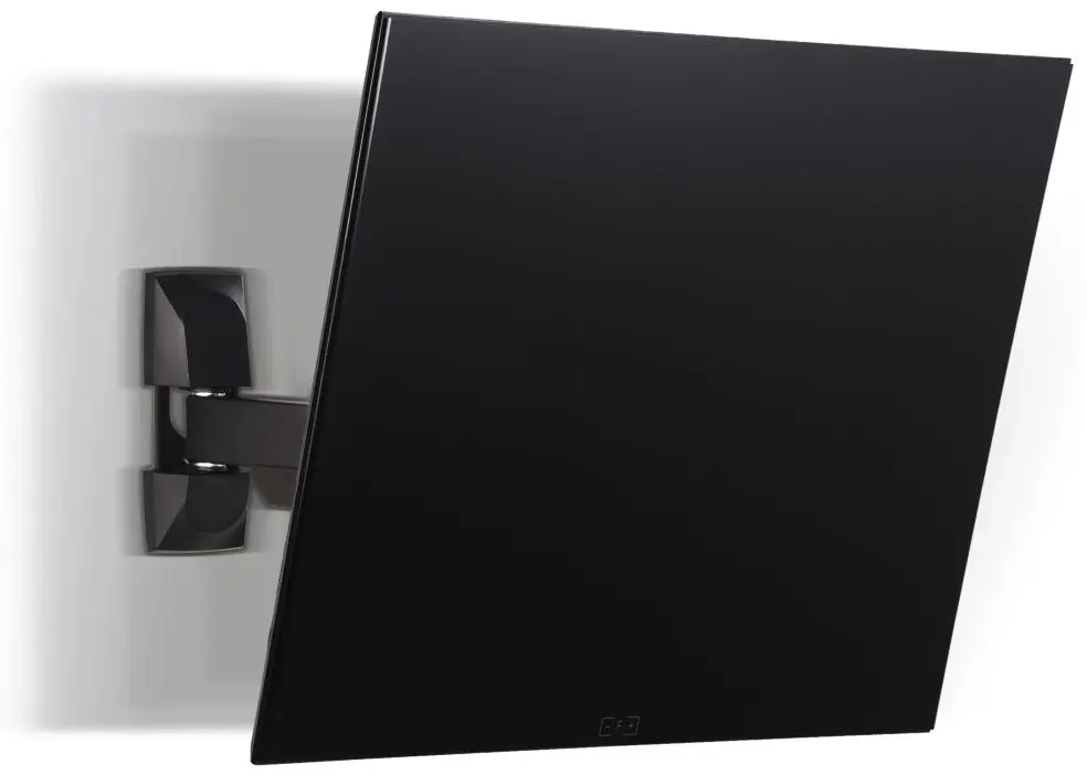 Suport pentru televizor Hama Fullmotion 19