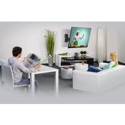 Suport pentru televizor Hama Fullmotion 19