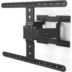 Suport pentru televizor Hama Fullmotion Ultraslim (Black)