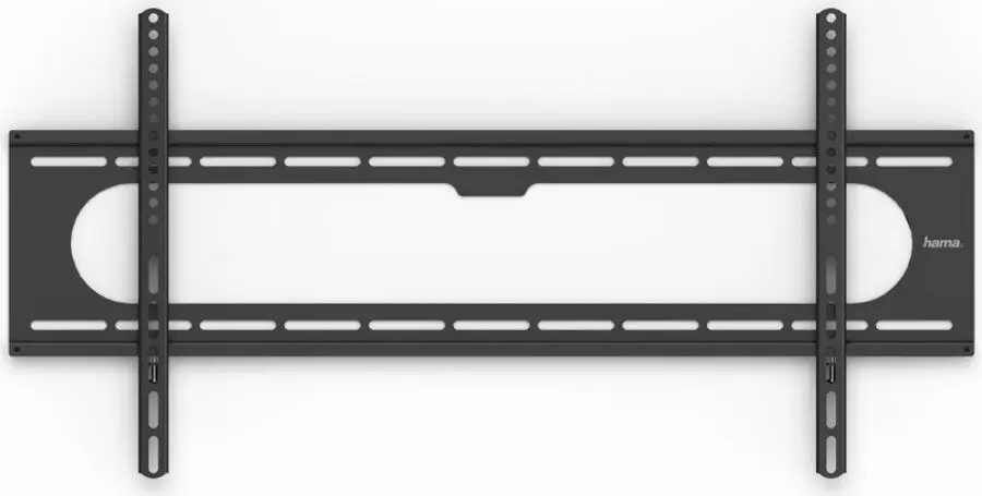 Suport pentru televizor Hama Strong Fix TV 118128 (Black)