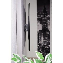 Кронштейн для телевизора Hama Thomson WAB646 (Black) Thumb