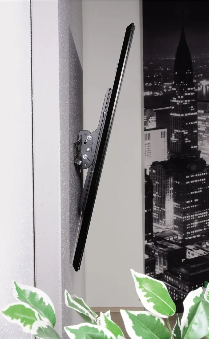 Кронштейн для телевизора Hama Thomson WAB646 (Black)