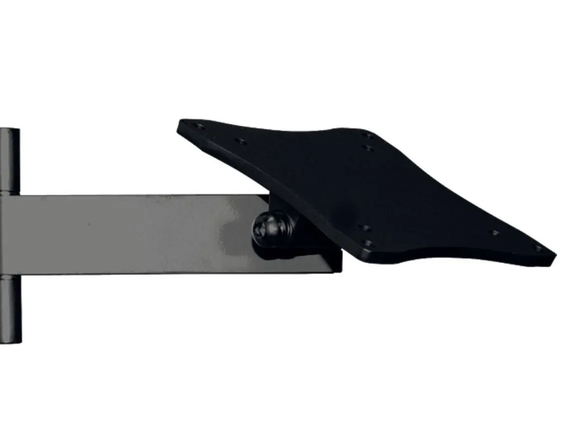 Suport pentru televizor Home LCDH 01/BK 14''-19'' (Black)