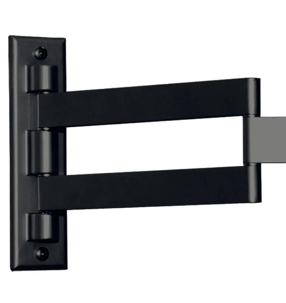 Suport pentru televizor Home LCDH 01/BK 14''-19'' (Black)