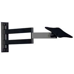 Suport pentru televizor Home LCDH 01/BK 14''-19'' (Black)