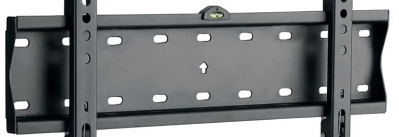 Кронштейн для телевизора Home LCDH 081 32''-55'' (Black)