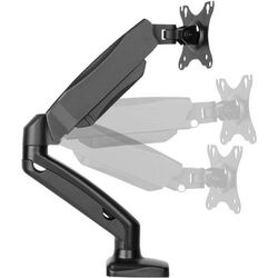 Suport pentru monitor IcyBox IB-MS303-T 27