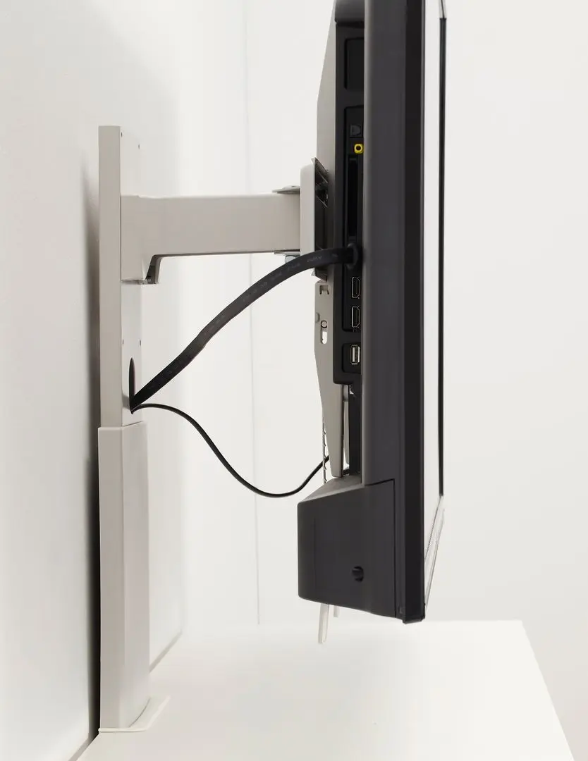 Кронштейн для телевизора Ikea Uppleva 37