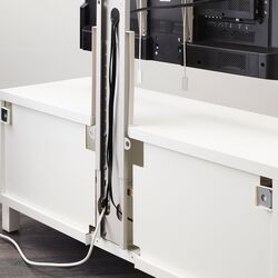 Кронштейн для телевизора Ikea Uppleva 37