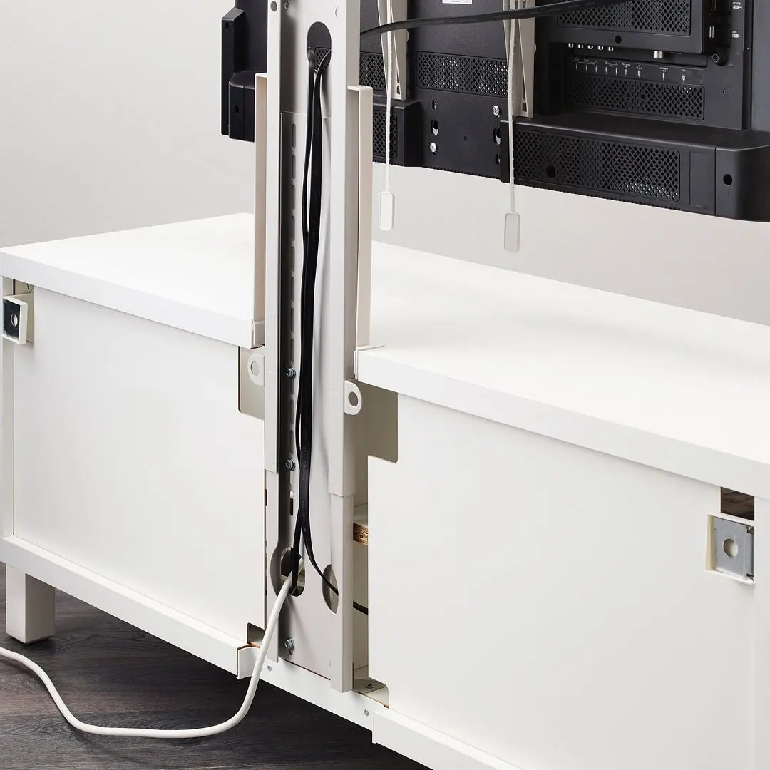 Кронштейн для телевизора Ikea Uppleva 37