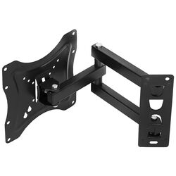 Кронштейн для телевизора Izoxis U7028 14-55 (Black) Thumb