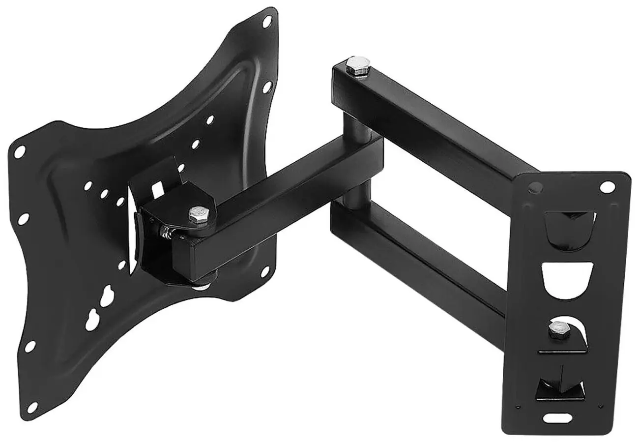 Кронштейн для телевизора Izoxis U7028 14-55 (Black) - 2