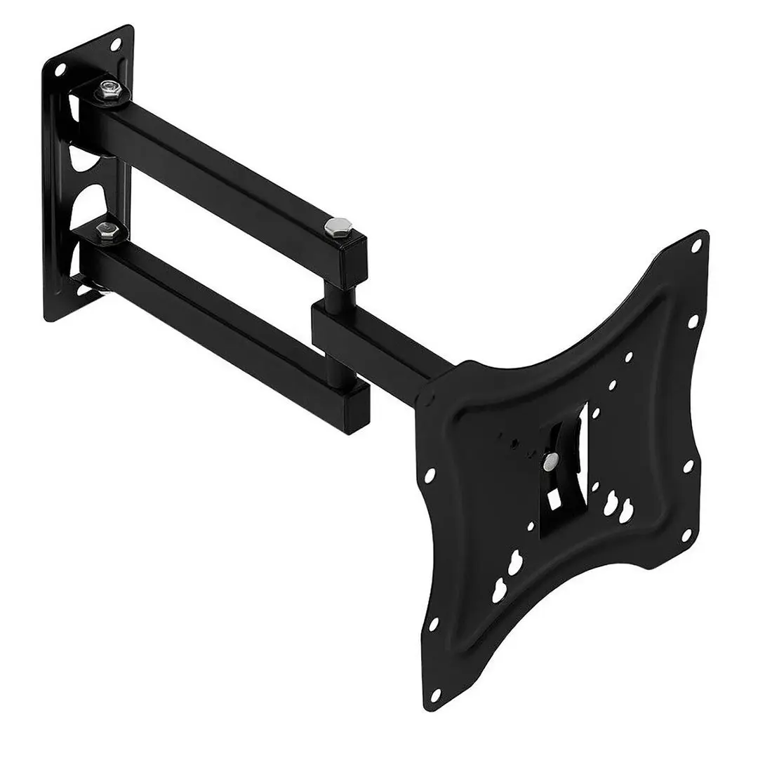 Кронштейн для телевизора Izoxis U7028 14-55 (Black) - 4