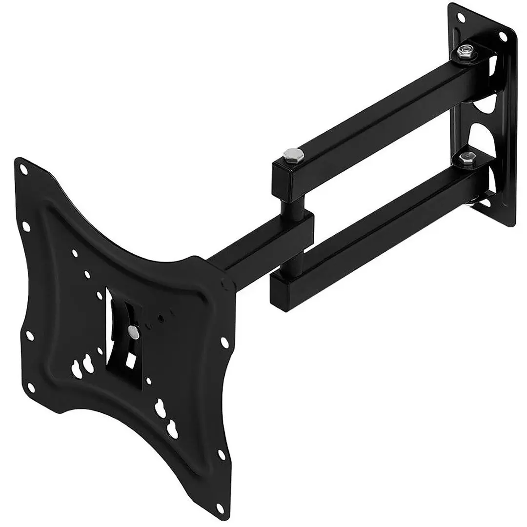 Кронштейн для телевизора Izoxis U7028 14-55 (Black)