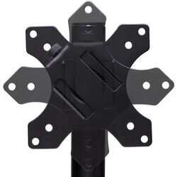 Кронштейн для монитора Kensington SmartFit Ergo K55411WW 34