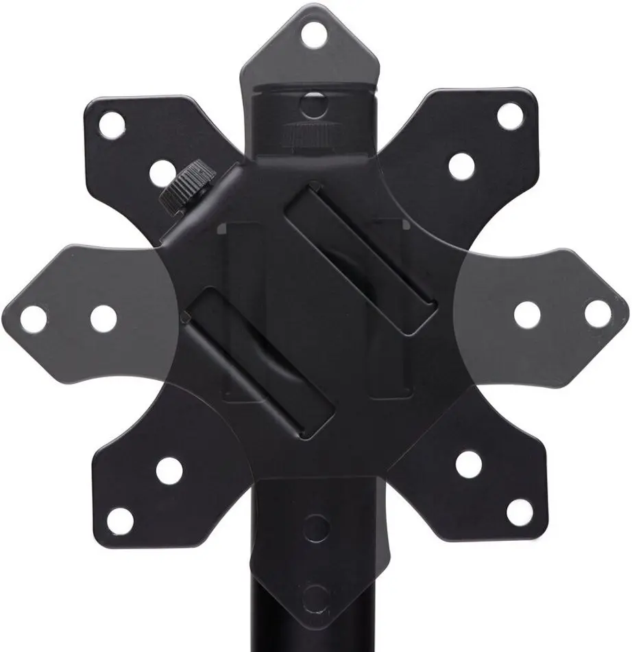 Кронштейн для монитора Kensington SmartFit Ergo K55411WW 34