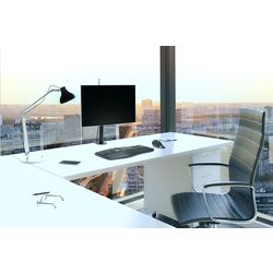 Кронштейн для монитора Kensington SmartFit Ergo K55411WW 34