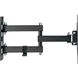 Suport pentru televizor Kivi Motion-223 (Black) Thumb