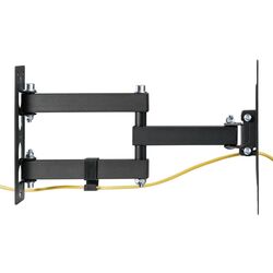 Suport pentru televizor Kivi Motion-223 (Black) Thumb