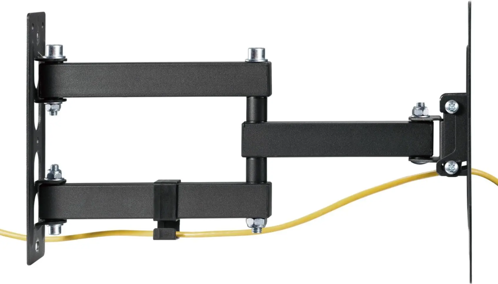 Suport pentru televizor Kivi Motion-223 (Black)