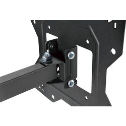 Suport pentru televizor Kivi Motion-223 (Black) Thumb